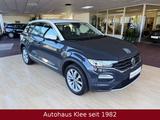Volkswagen T-Roc 2.0 TDI 4Motion Style *AHK*Spurhalte* - Volkswagen: Sp