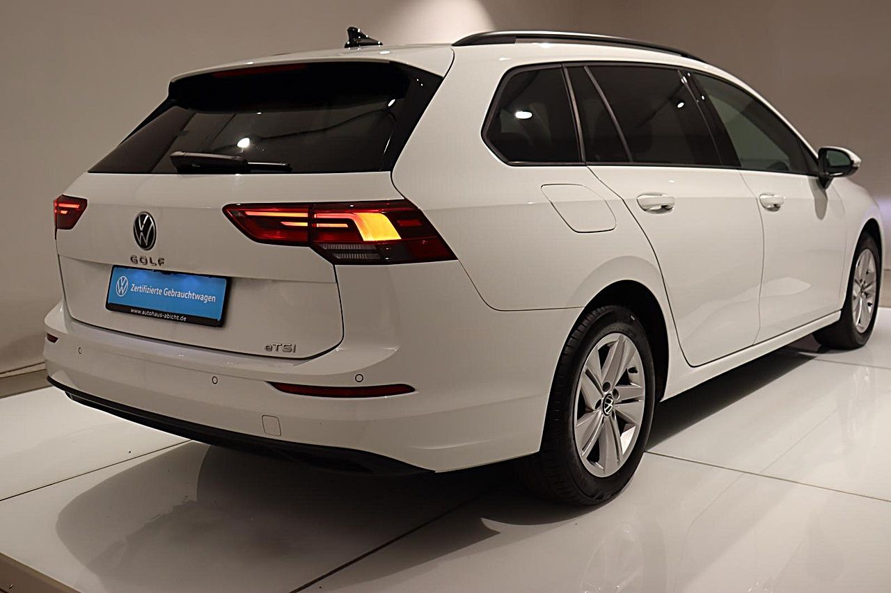 Volkswagen Golf - Bild 4