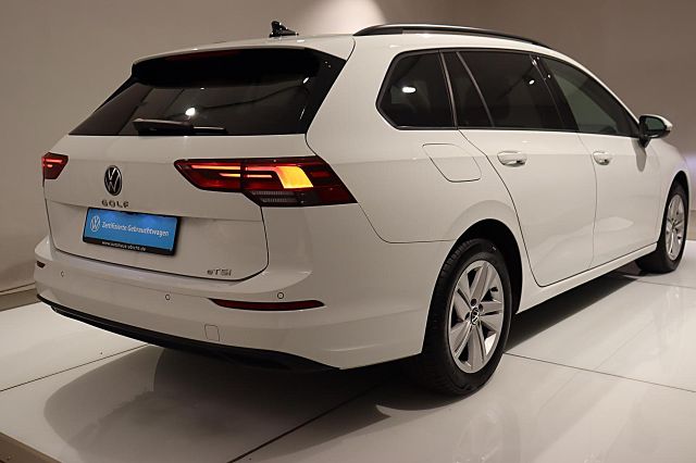 Golf Variant Life 1.5 eTSI 110kW DSG TravelAssis