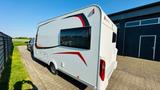 Sterckeman Starlet 395 CP - Sterckeman Wohnwagen