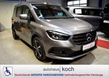 Mercedes-Benz T-Klasse 180 EU6d rollstuhlgerecht - : Rollstuhlgerecht