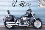 Harley-Davidson FLSTF Fat Boy TwinCam | guter Originalzustand - Angebote