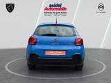 Citroën C3 1.2 PureTech Stop&Start FEEL, SHZ, GRA, Klima - Citroën C3 Gebrauchtwagen in Hannover