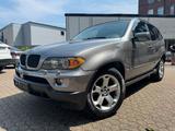 BMW X5 Baureihe X5 3.0d - BMW X5 aus 2004
