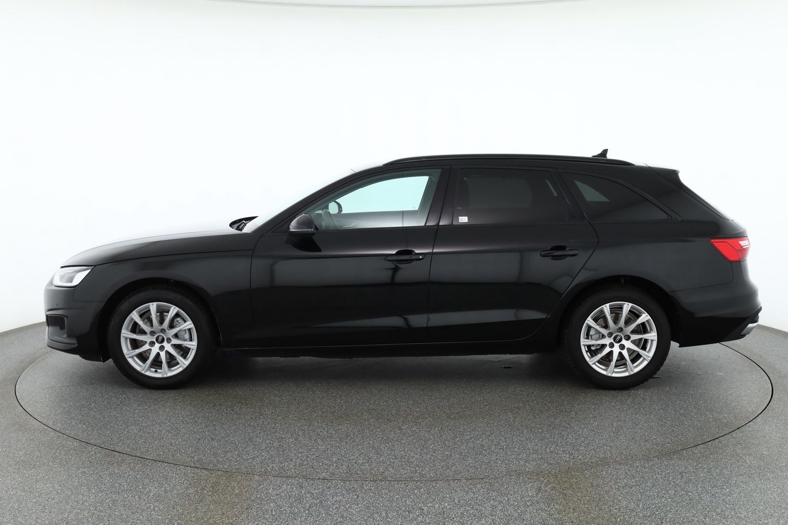 Audi A4 Avant 35 TFSI S-Tronic LED Navi Sitzheizung imagem 2