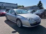 Renault Laguna III Initiale - Renault Laguna: Ii Initiale
