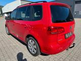 Volkswagen Touran 2.0 TDI 140PS  AUT. 23608 - gebrauchte VW Touran aus dem Jahr 2013