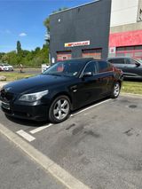 BMW Bmw 523 Vollausttatung/Tüv/scheckheft - BMW 523 aus 2007