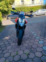 Ducati Hypermotard 950 RVE - DUCATI HYPERMOTARD 950 RVE