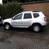 Dacia Duster - Dacia Duster