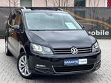 Volkswagen Sharan Highline DSG AHK*KGO*KAM*PANO*LEDER*7SITZ - VW Sharan SUV