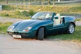 BMW Z1 - BMW Z1 von privat