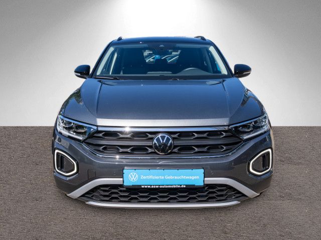Volkswagen T-Roc - Bild 5