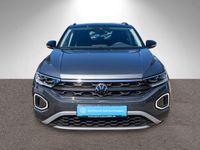 Volkswagen T-Roc - Vorschau Bild 5