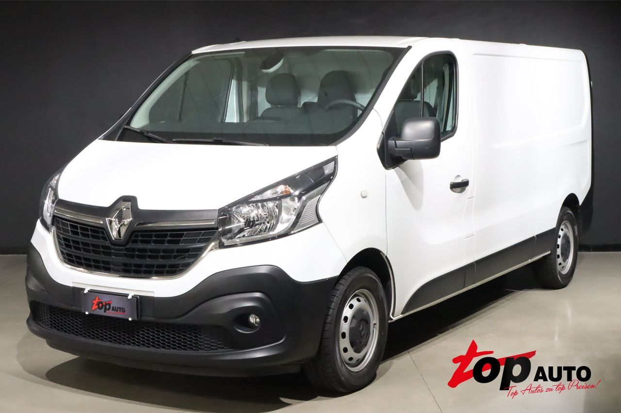 Renault Renault TRAFIC 2.0 dCi 120CV L2H1