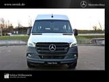 Mercedes-Benz Sprinter 317 Tourer MBUX*LED*Kamera*2-2-3* - Mercedes-Benz Sprinter Gebrauchtwagen
