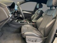 Audi SQ5 - Vorschau Bild 7