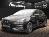Opel Astra K 2020 1.2 RückKam Klimaauto Voll-LED 2-Zo - Opel Astra Gebrauchtwagen in Dortmund