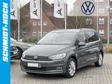Volkswagen Touran 1.5 TSI DSG Highline 7-Sitzer KLIMA NAVI - Volkswagen Touran: Sitz