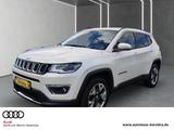 Jeep Compass 1.4 MultiAir 4WD Limited Aut. *R-CAM*