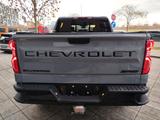 Chevrolet Silverado 2025, ZR 2, AWD, 6.2l, aut. 10 speed - Chevrolet Silverado: Automatik