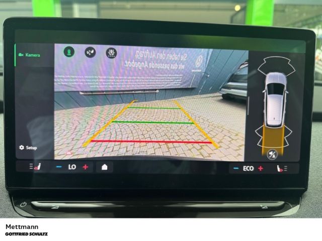 Skoda Enyaq - Bild 16