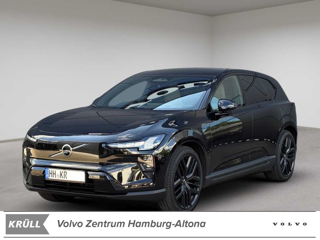 Image of Volvo EX60
