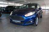 Ford Fiesta Titanium 5-T Zahnriemen NEU + WinterPaket - : Kleinwagen, Zahnriemen