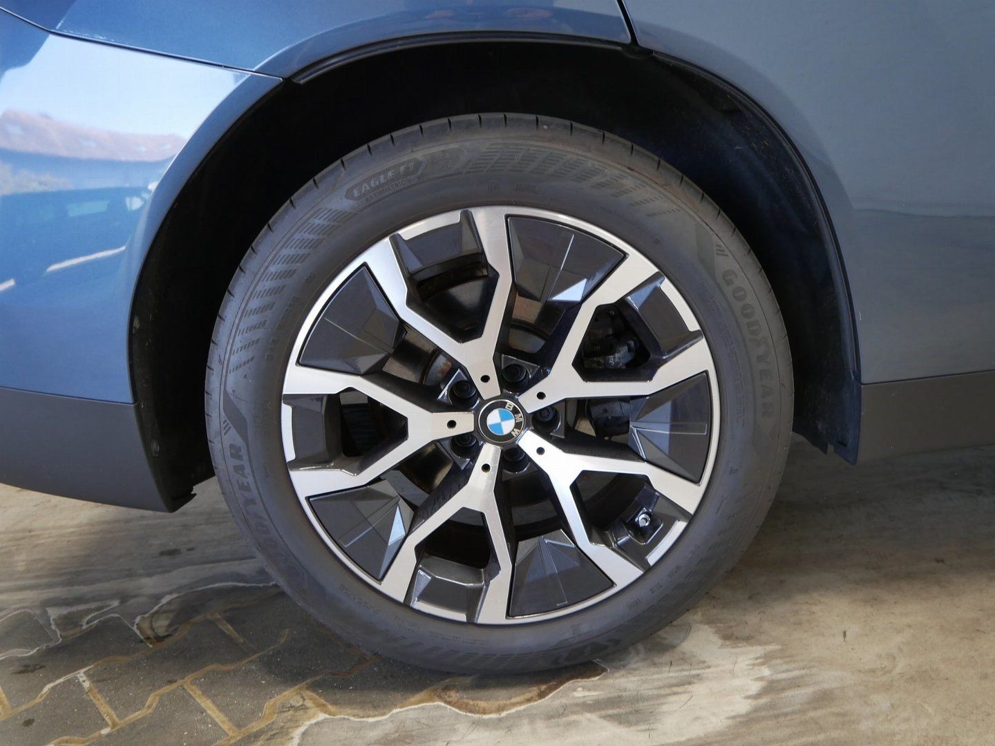 BMW X3 - Bild 9