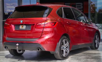 BMW 225 - 5