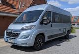 Mooveo 60 DB Vollauss. Fußbodenheizung und viele Extras - Mooveo Wohnwagen & Wohnmobile