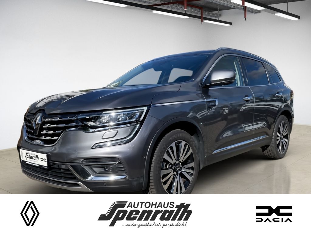 Image of Renault Koleos