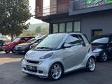 Smart ForTwo 1000 72 kW cabrio BRABUS - Smart aus 2009: Brabus
