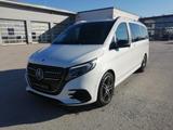 Mercedes-Benz V 300 d STYLE AMG L MBUX*Distronic*Multibeam LED - Mercedes-Benz V-Klasse: Style