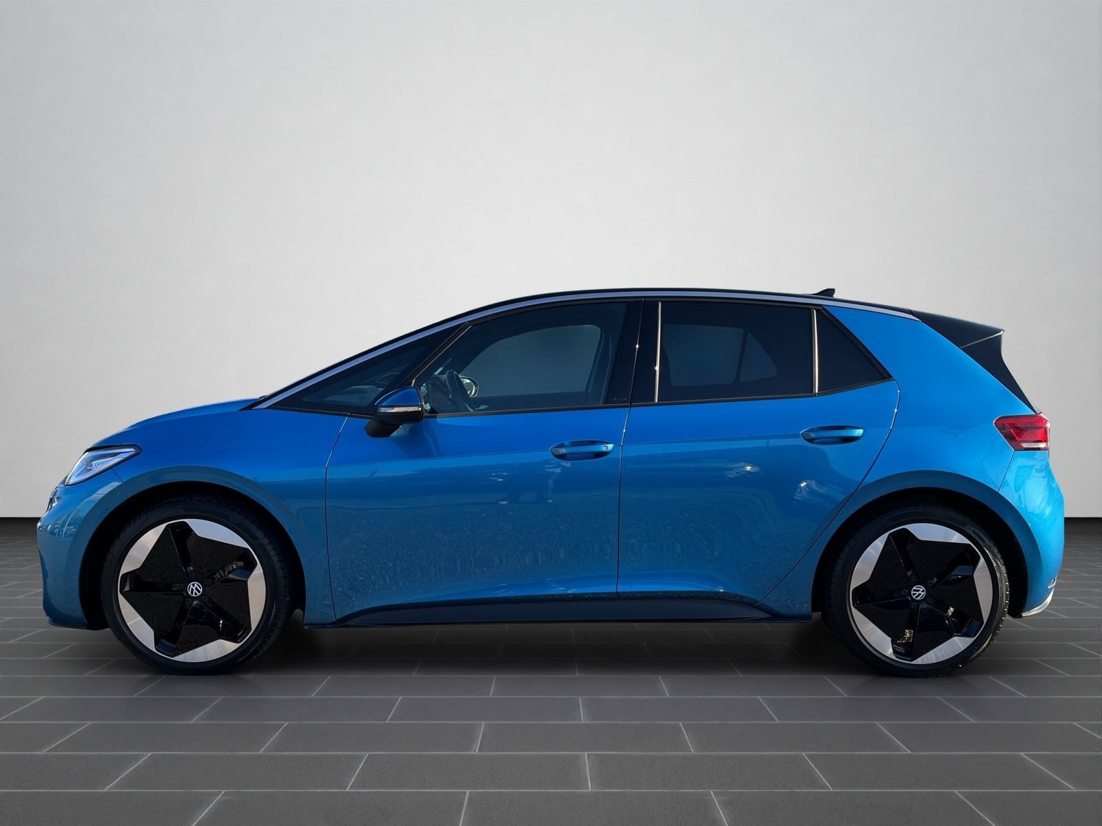 Volkswagen ID.3 - Bild 7
