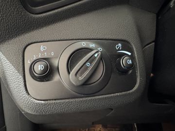 Ford Kuga Cool & Connect