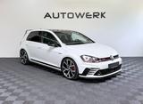 Volkswagen Golf VII Lim. GTI Clubsport *Schale*Pano*Kamera* - gebrauchte Limousinen in Solingen