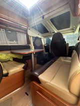Rapido 9005 DFH Alde  Design Edition - Rapido Wohnwagen & Wohnmobile