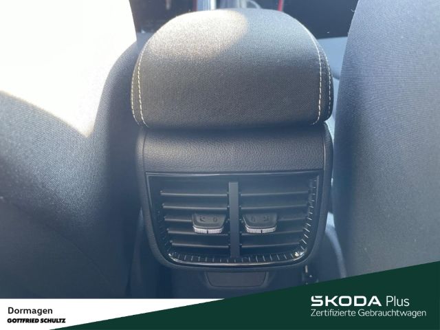 Skoda Fabia - Bild 16