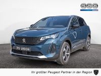 Peugeot 3008 - Vorschau Bild 1