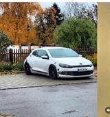 Volkswagen VW scirocco - VW Scirocco in Augsburg
