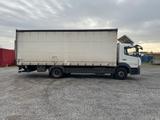 Mercedes-Benz Atego 1524 BL Prit 7,3m Klima , Lbw 1,5 to - Geländestapler