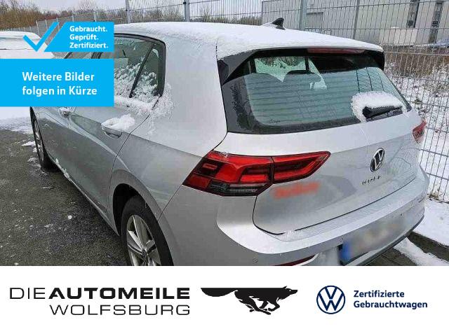 Volkswagen Golf 8 VIII 2.0 TDI DSG Life LED/ACC