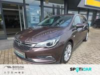 Opel Astra Edition Start/Stop 1.4 16V SIDI Turbo