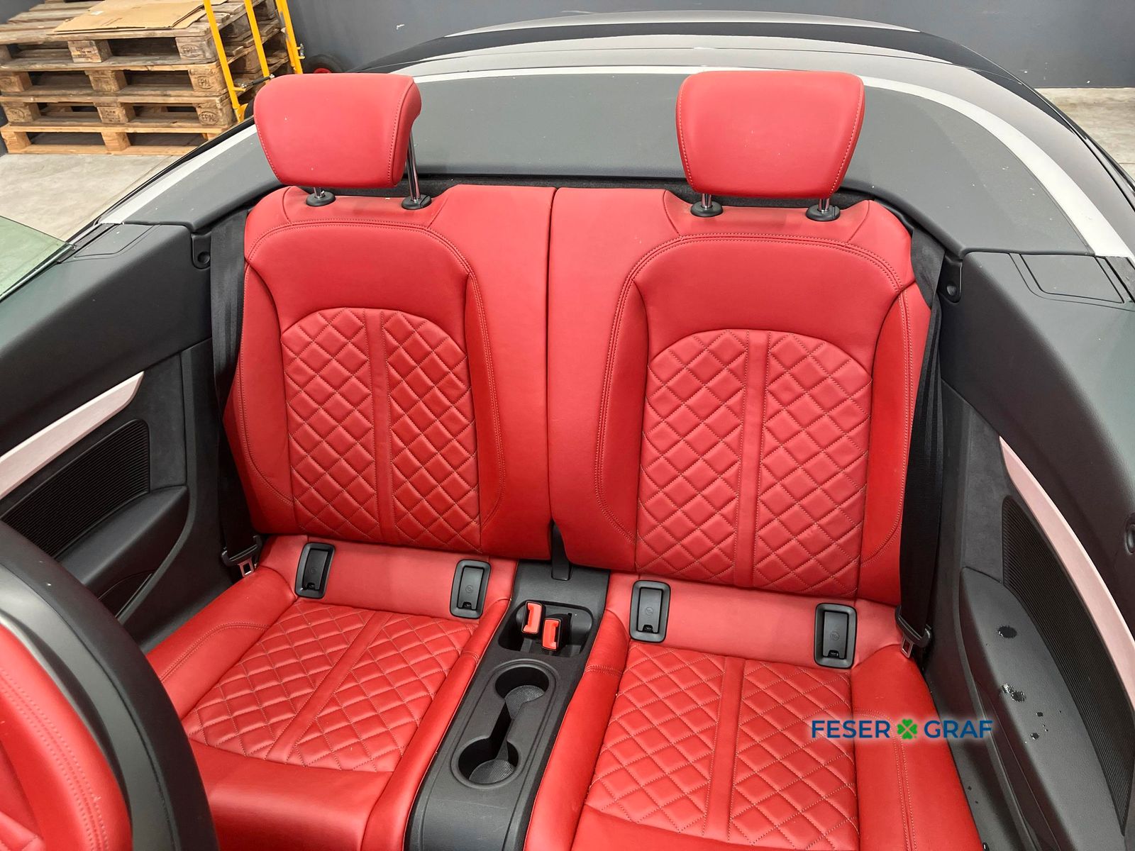 Audi S5 - Bild 13