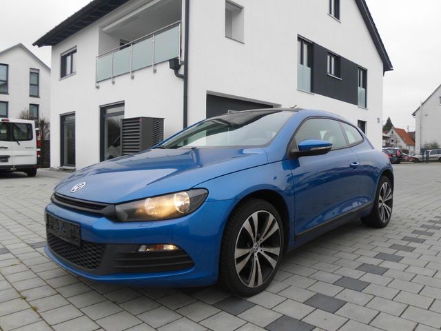 Volkswagen Scirocco 1.4 TSI 90 kW Edition EURO5!!!