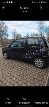 Seat SEAT arosa - scheckheftgepflegte Seat Arosa