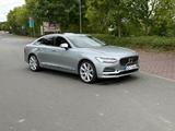 Volvo S90 T5 Geartronic Inscription Inscription - silberne Volvo S90