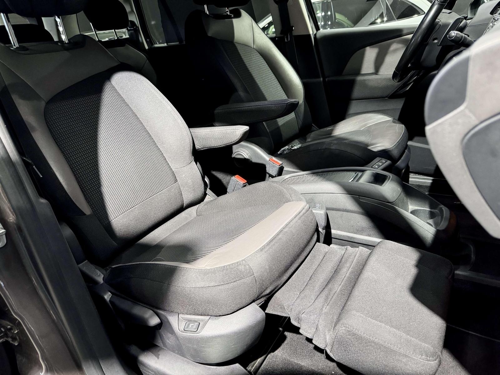 Citroën Grand C4 SpaceTourer Exclusive*Picasso*Automatik