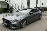 Mercedes-Benz AMG CLS 53 4MATIC+|Night|HUD|360°|BURMESTER|20 - Mercedes-Benz CLS 53 AMG mit Benzin-Antrieb: Coupe, Automatik